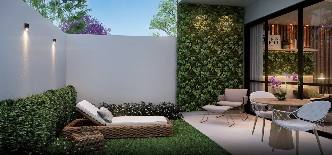 Equalize Vila Mariana - Residencial
