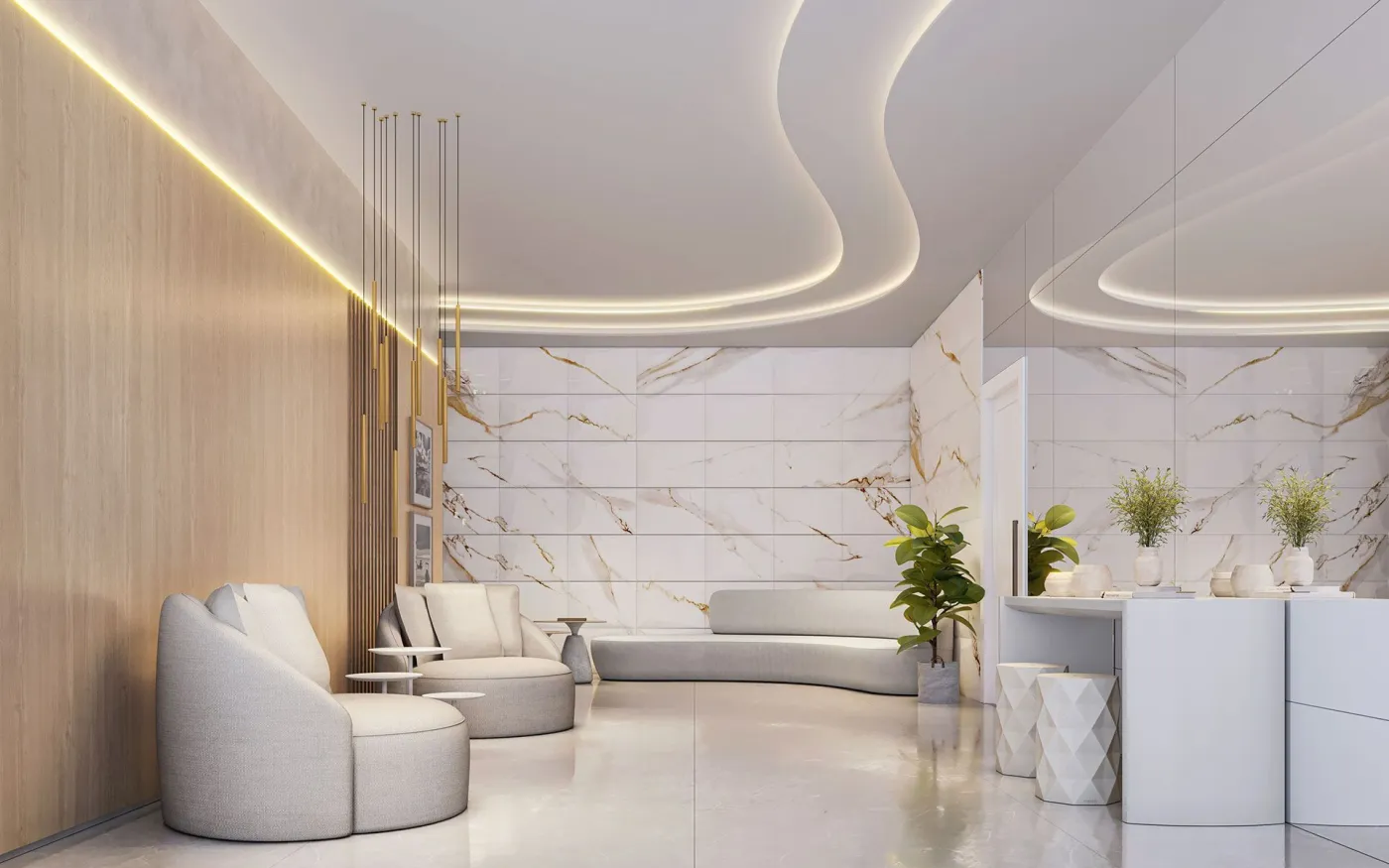 Iconic Tower - FG Empreendimentos
