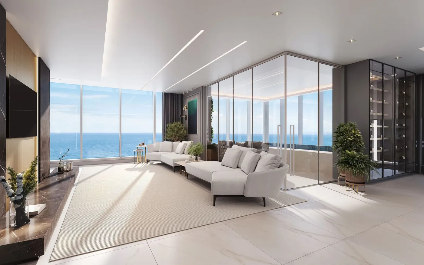 Iconic Tower - FG Empreendimentos