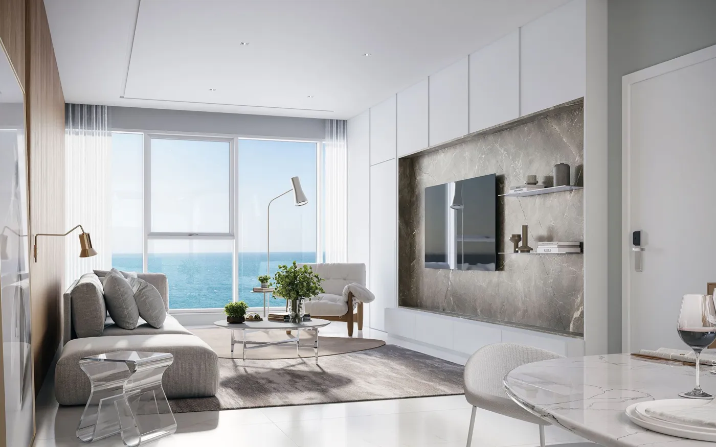 Iconic Tower - FG Empreendimentos