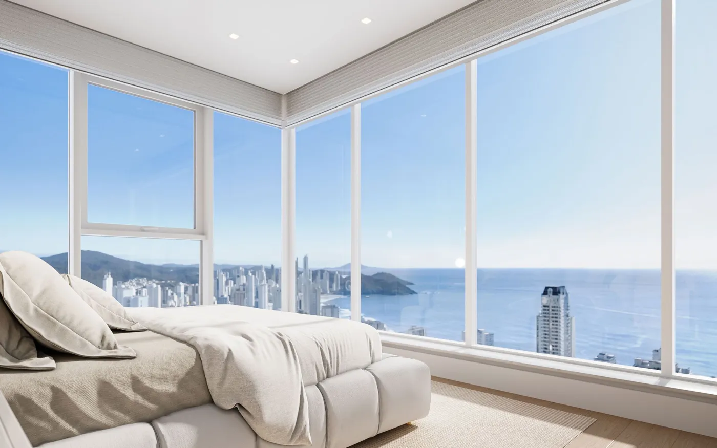 Iconic Tower - FG Empreendimentos