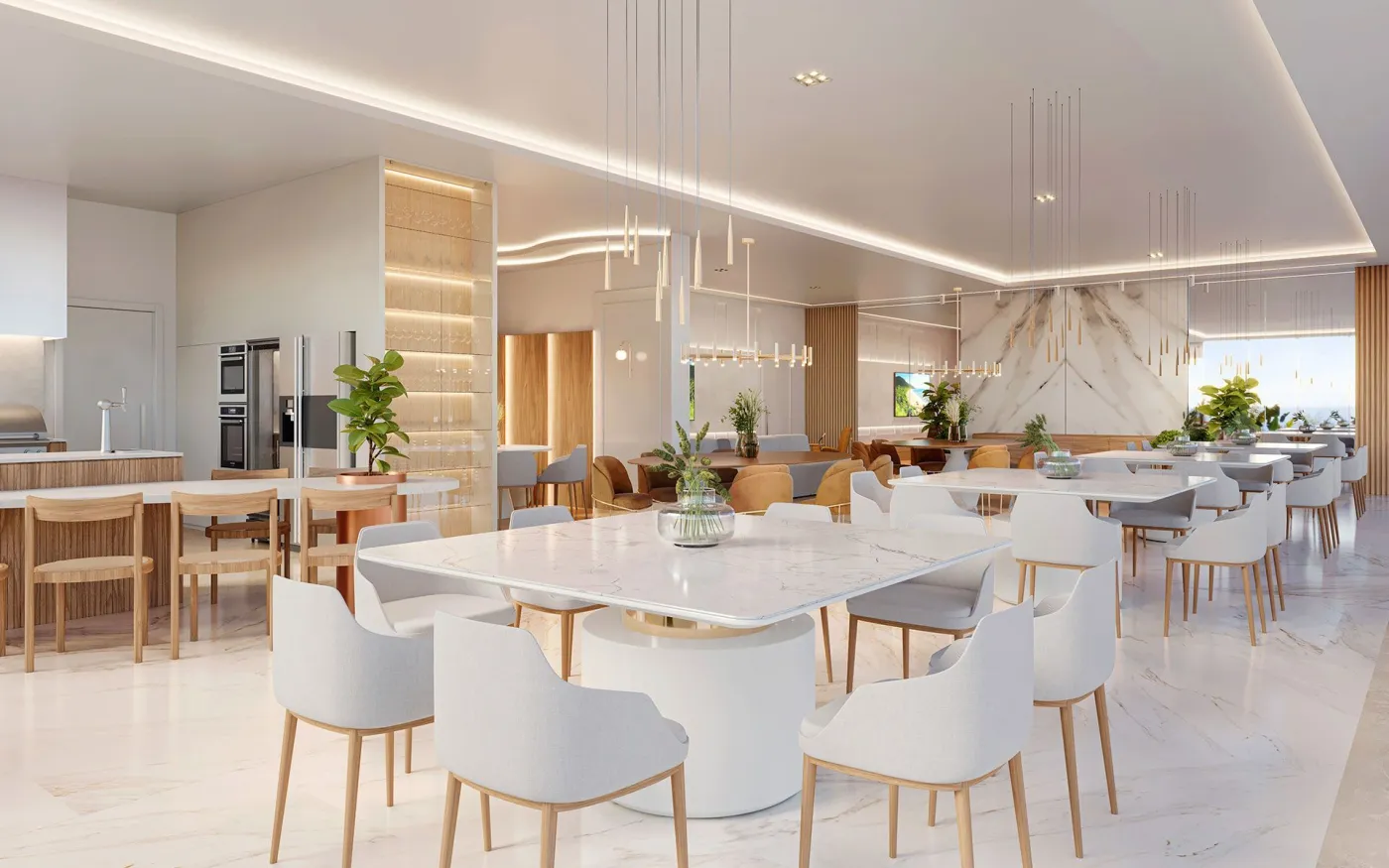 Iconic Tower - FG Empreendimentos