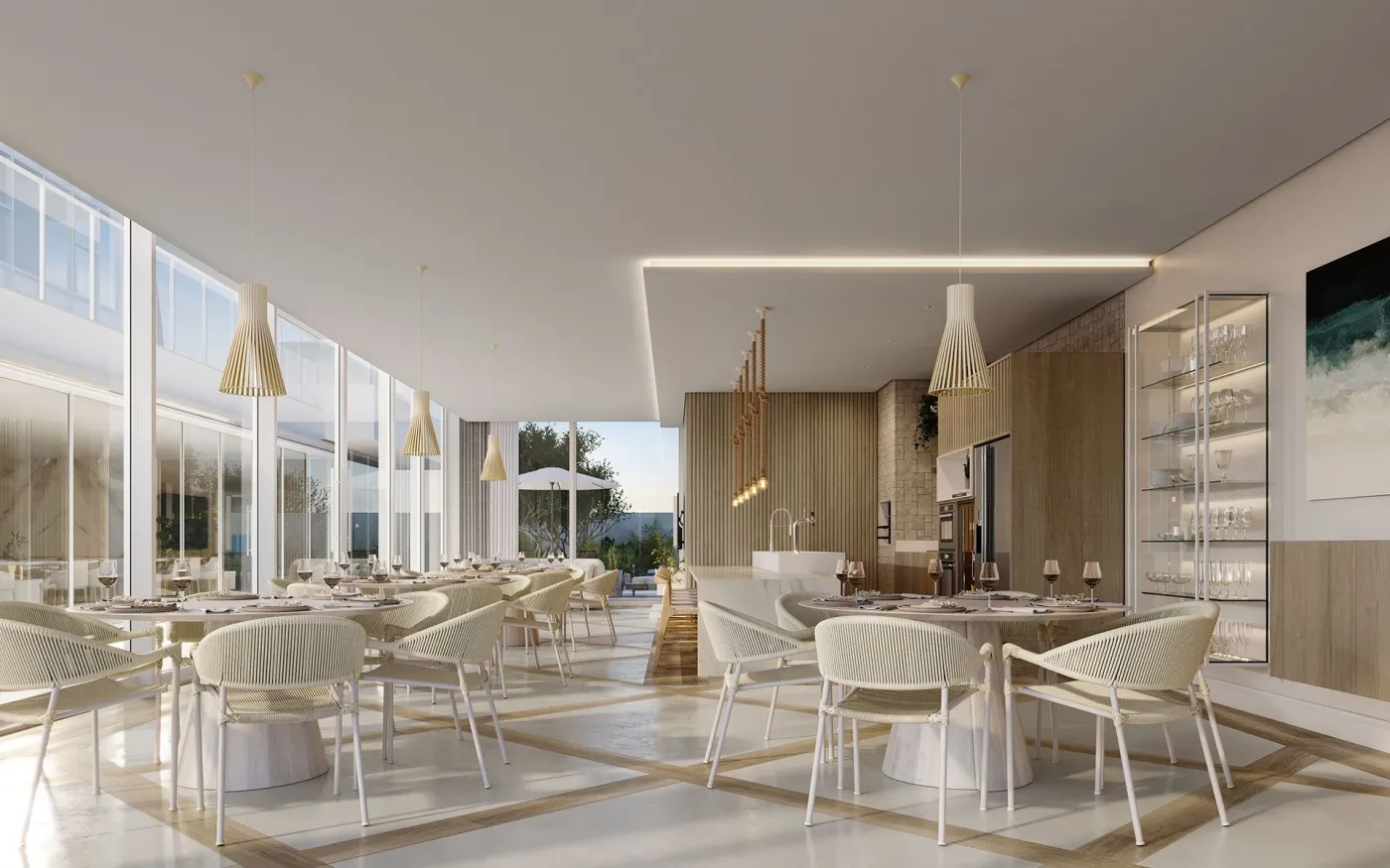 Iconic Tower - FG Empreendimentos