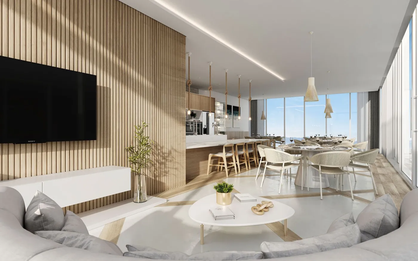 Iconic Tower - FG Empreendimentos