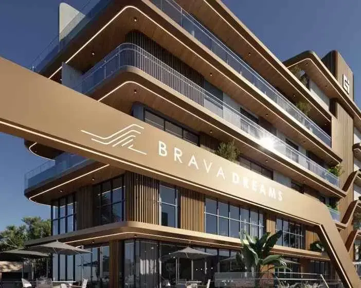 Brava Dreams - Construttore Empreendimentos — foto 2