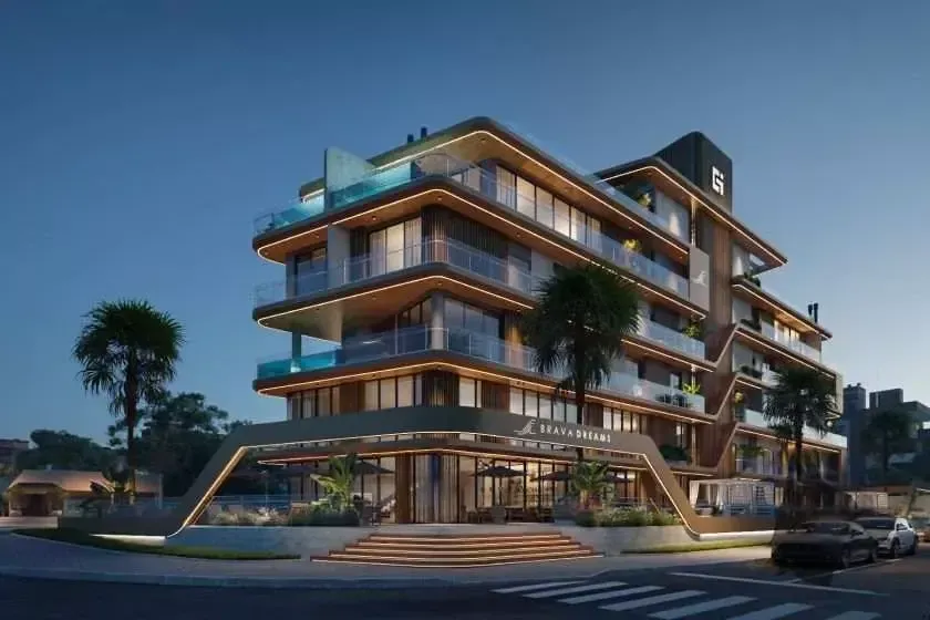 Brava Dreams - Construttore Empreendimentos