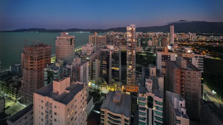 The Breeze - Hsantos Empreendimentos
