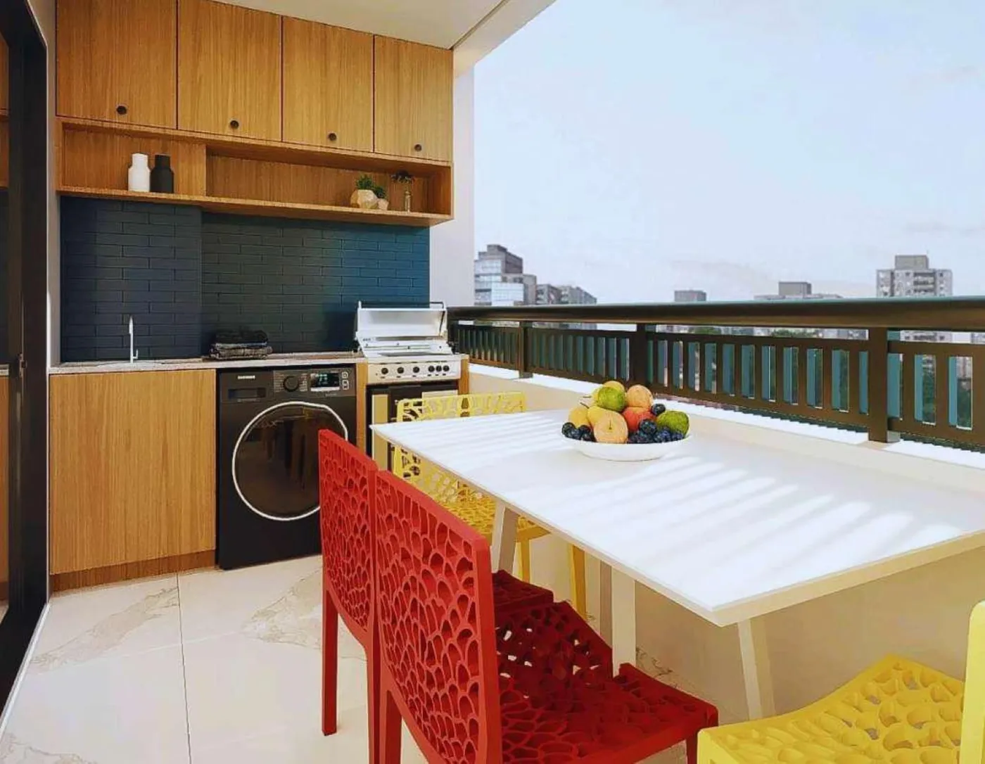 Harmonia Itaquera - Residencial - Viccon Construtora — foto 5