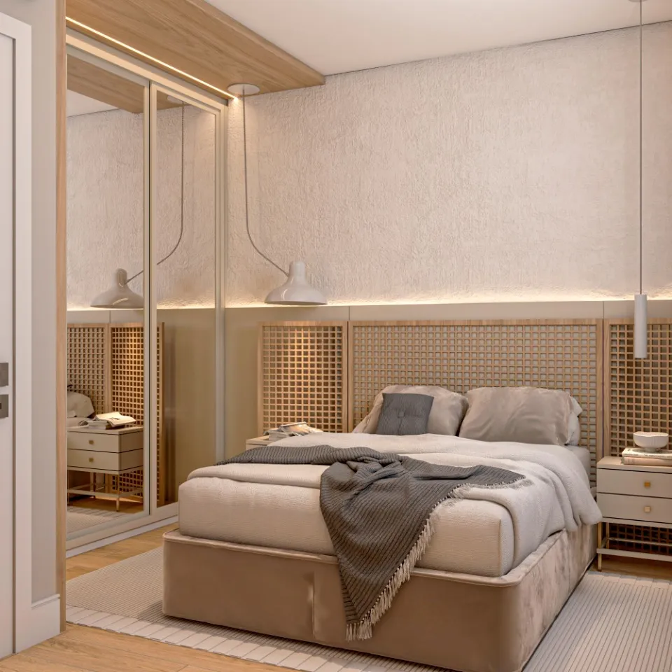 Brisas de Bombas - Vallcom Construtora