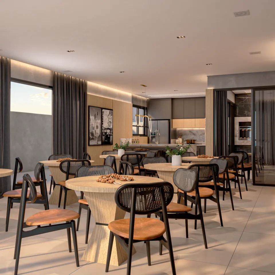 Brisas de Bombas - Vallcom Construtora