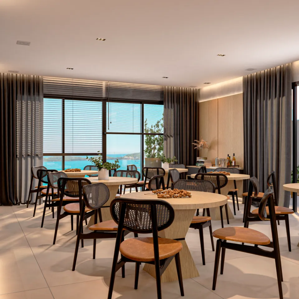 Brisas de Bombas - Vallcom Construtora