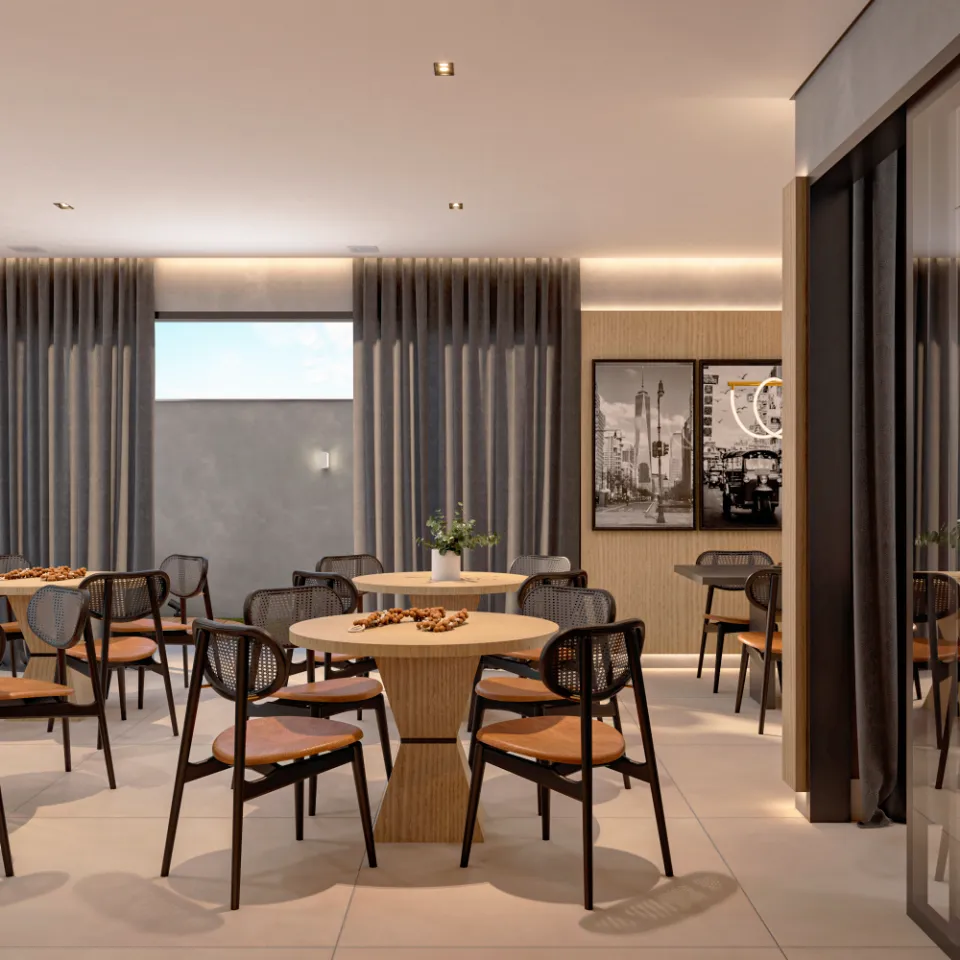 Brisas de Bombas - Vallcom Construtora