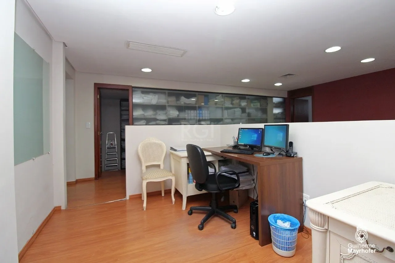 AVEQDO 1686 Prédio CA5654 - Imobiliária Castel Exclusividades