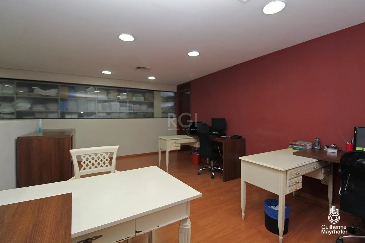 AVEQDO 1686 Prédio CA5654 - Imobiliária Castel Exclusividades