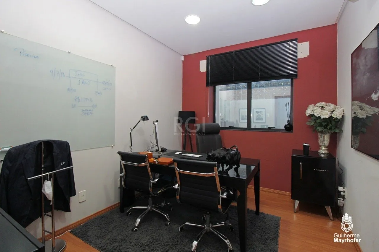 AVEQDO 1686 Prédio CA5654 - Imobiliária Castel Exclusividades