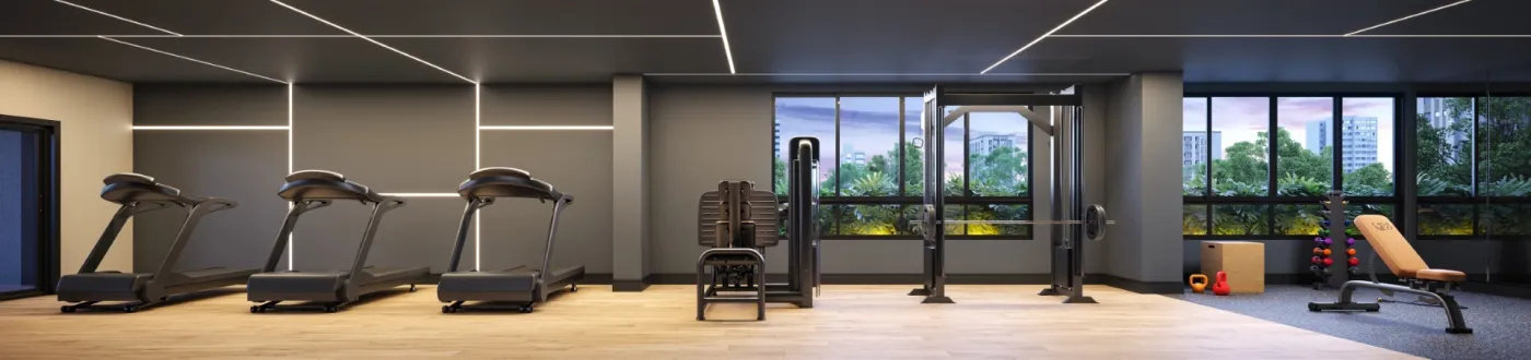 Casa Neo Varandas Marista - Dinâmica Incorporadora