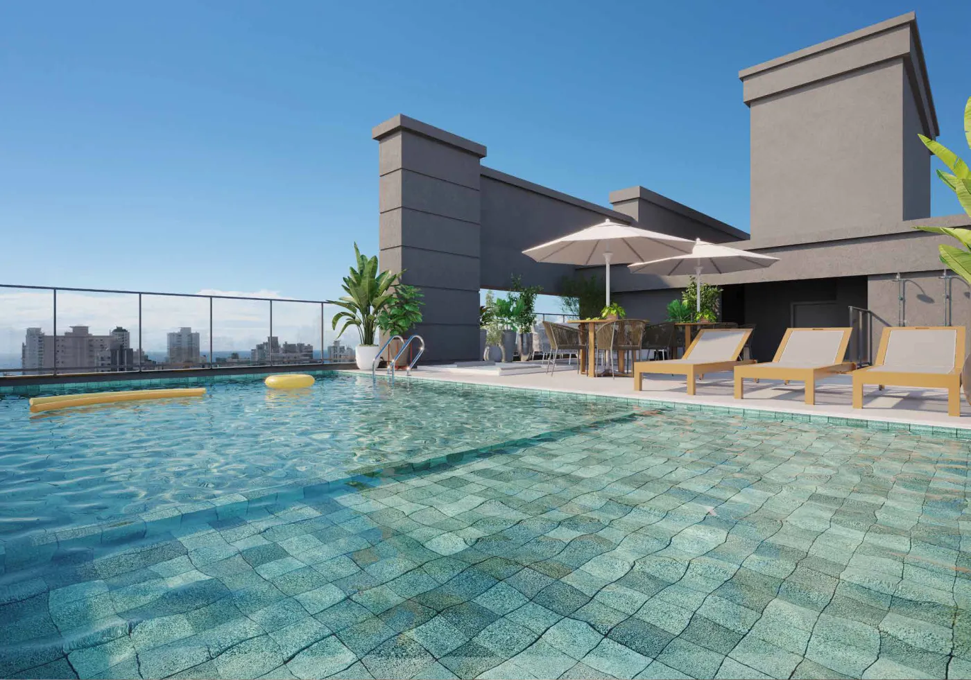 Villa Esmeralda - Conrado Empreendimentos Villa Esmeralda - Conrado Empreendimentos