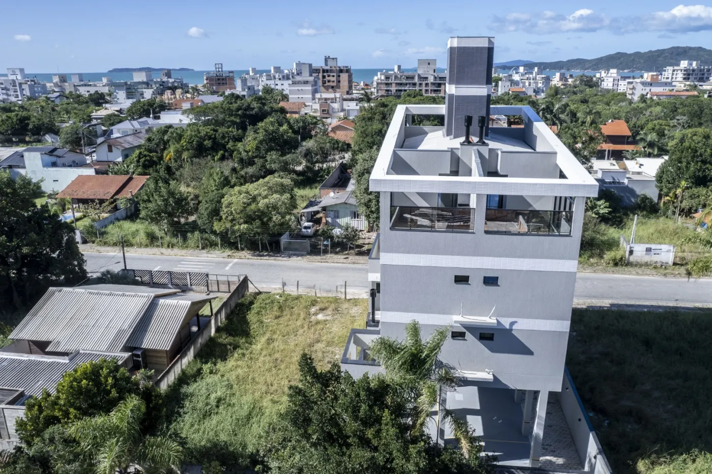 Lohis Residence - Mariscal