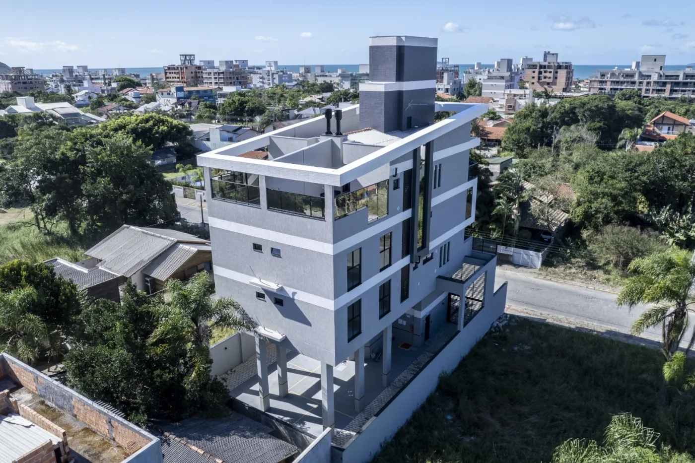 Lohis Residence - Mariscal