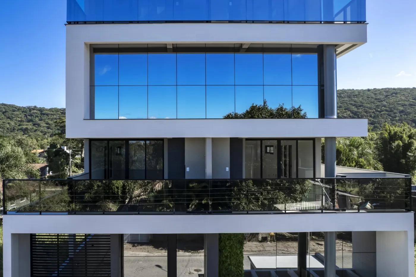 Lohis Residence - Mariscal