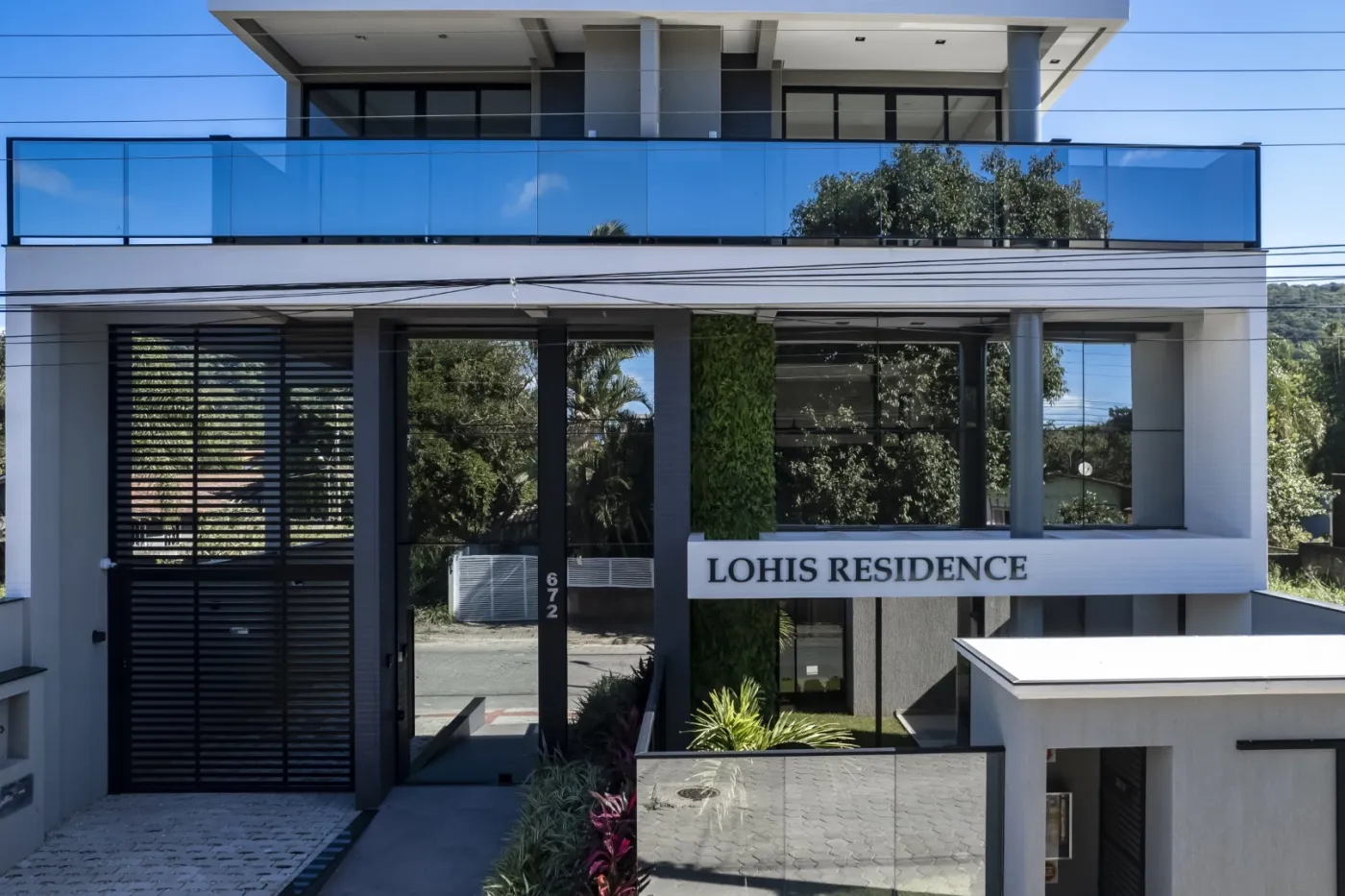 Lohis Residence - Mariscal