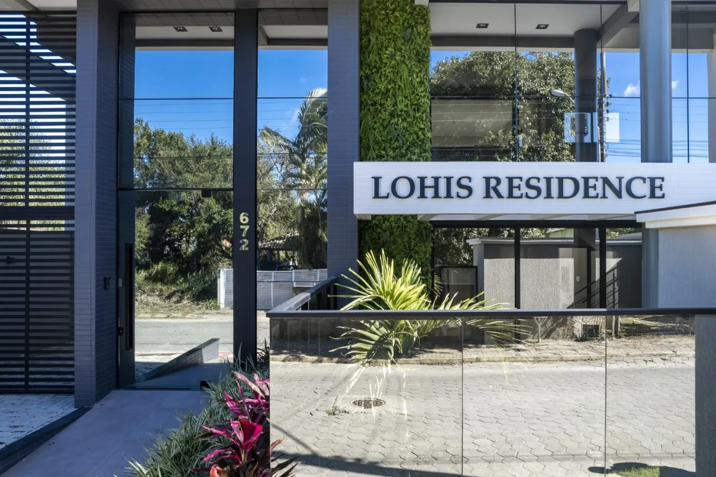 Lohis Residence - Mariscal