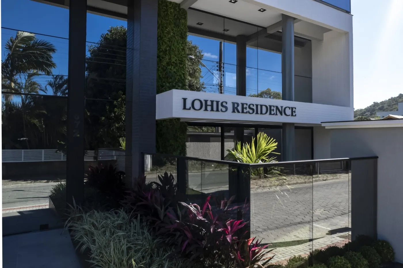 Lohis Residence - Mariscal