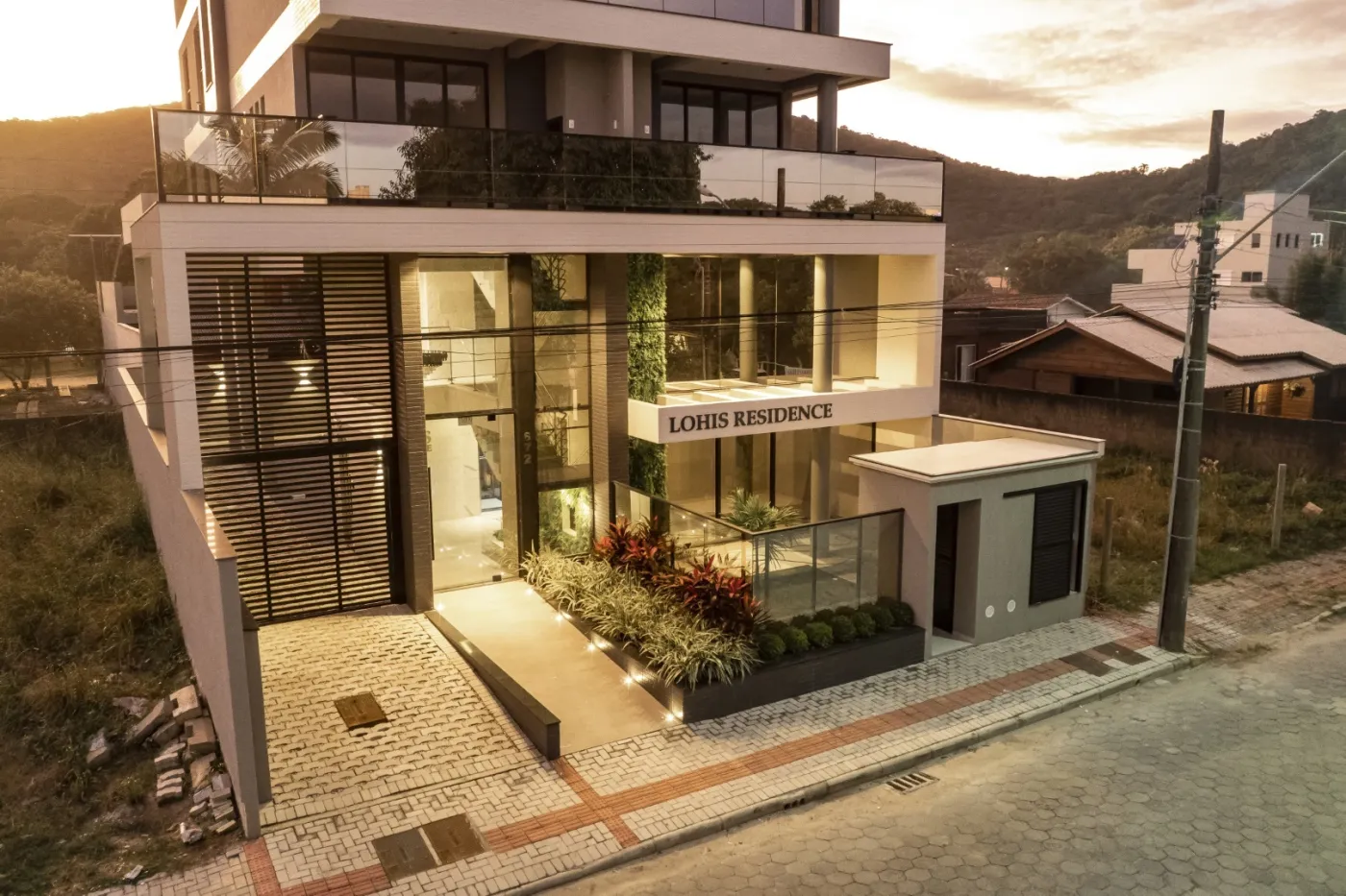 Lohis Residence - Mariscal