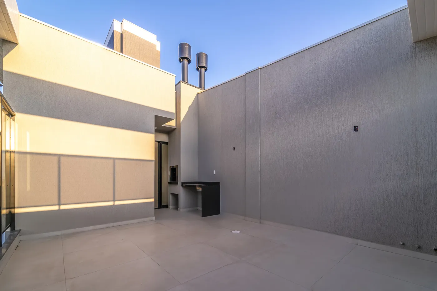 Lohis Residence - Mariscal