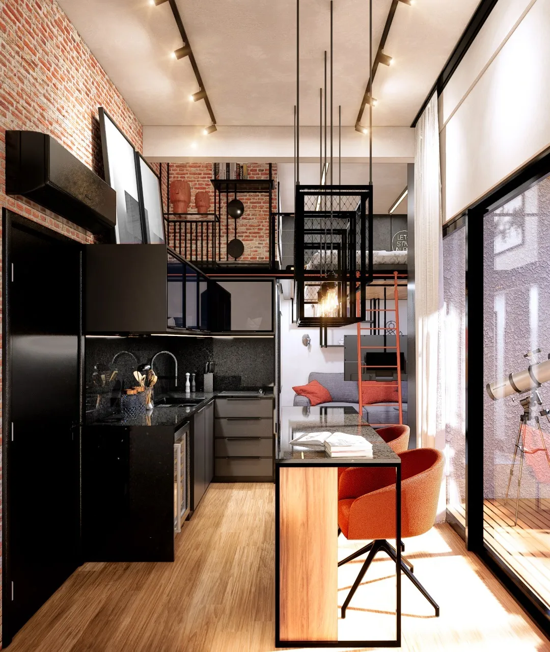 Manhattan Square - Manhattan Empreendimentos Imobiliários