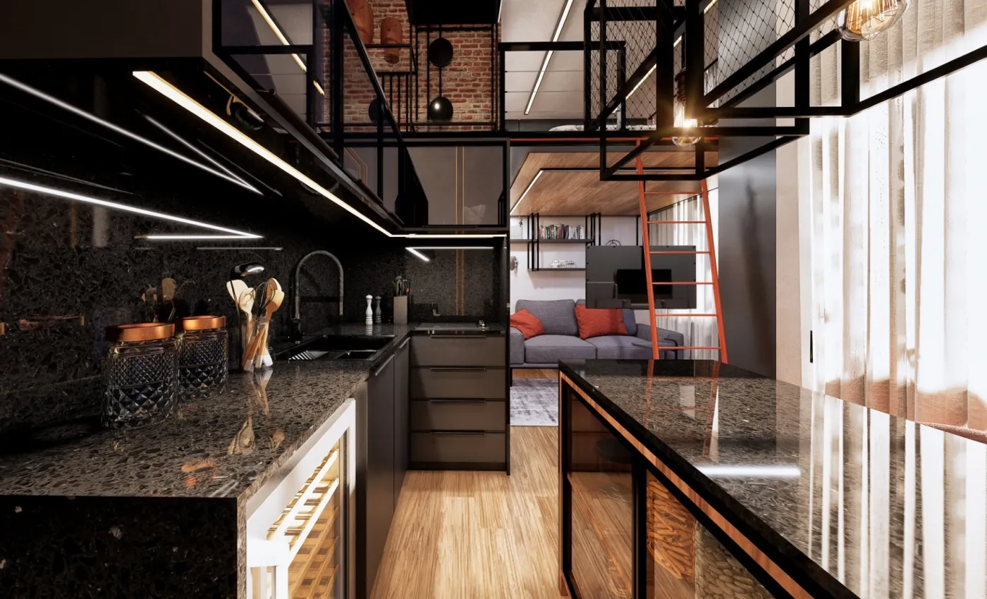 Manhattan Square - Manhattan Empreendimentos Imobiliários