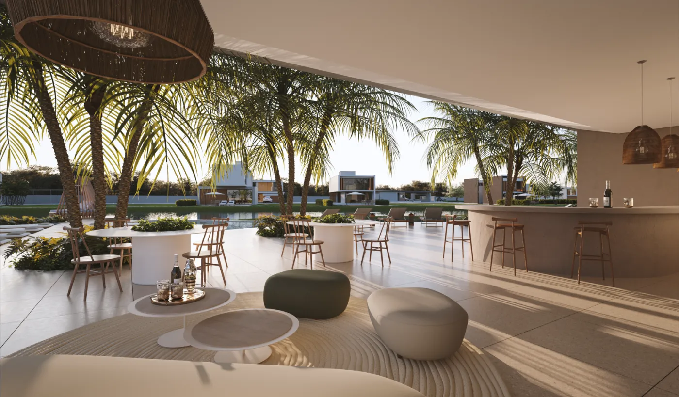 Wave Home Resort - Vanguard RS Litoral
