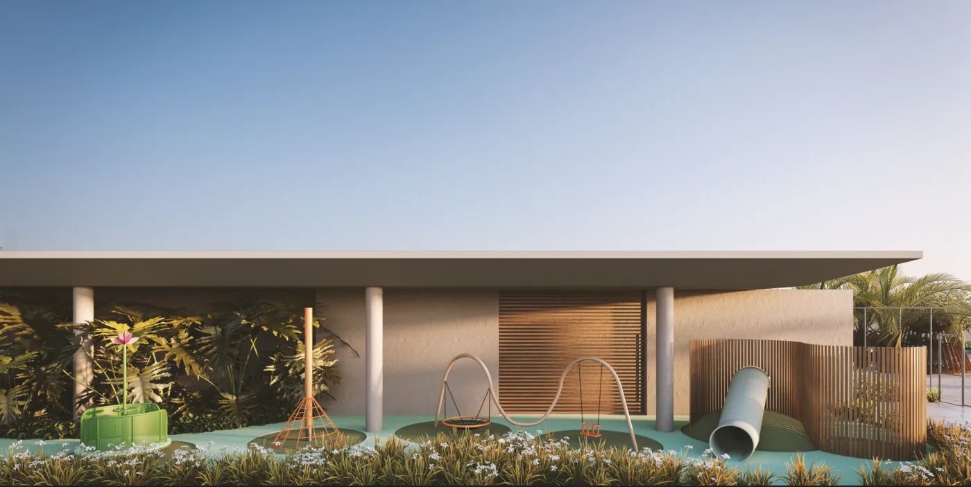 Wave Home Resort - Vanguard RS Litoral