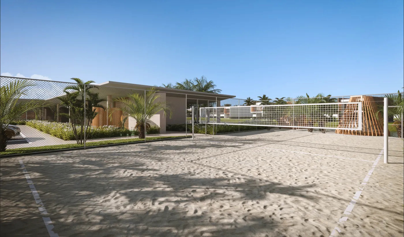 Wave Home Resort - Vanguard RS Litoral