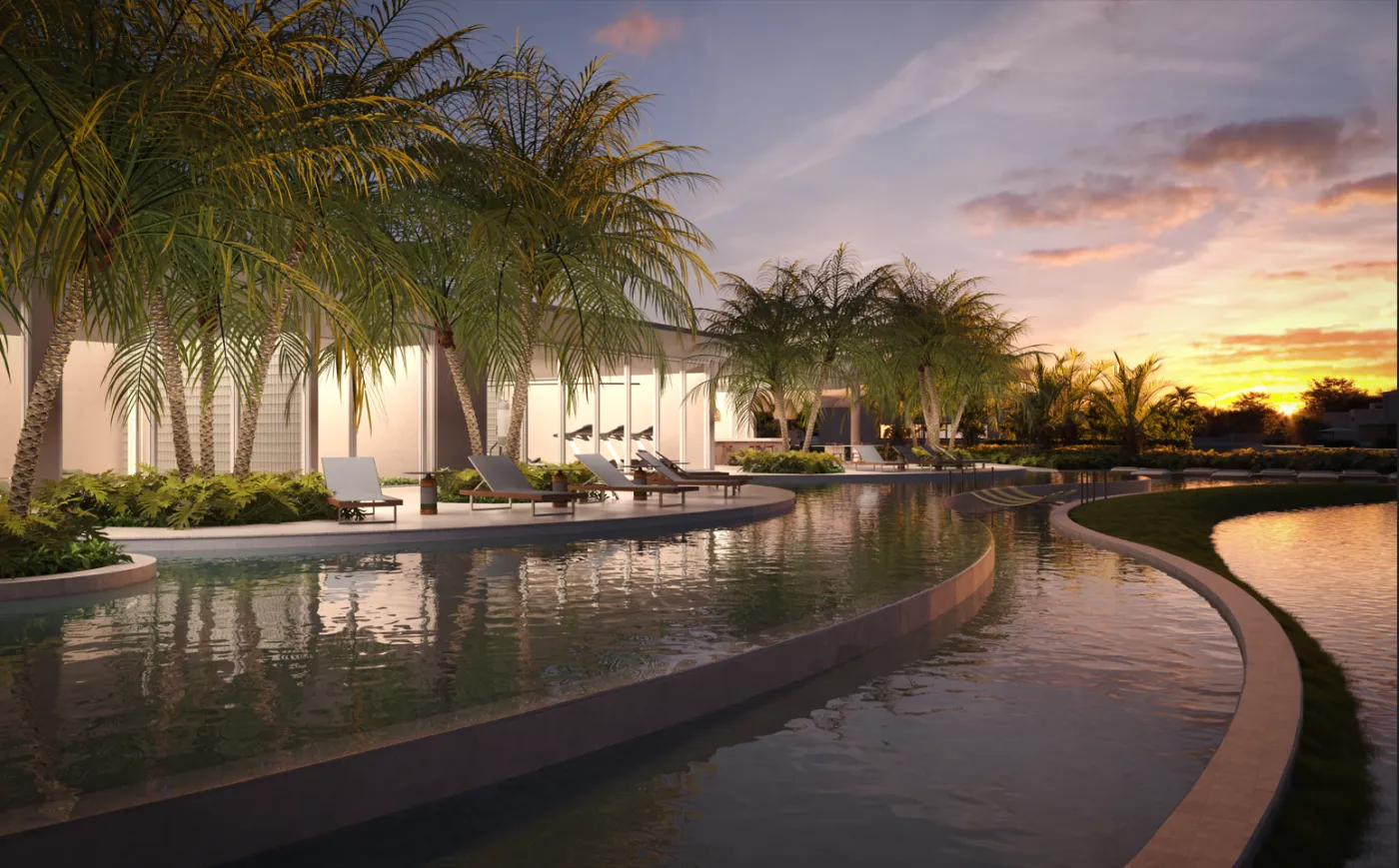 Wave Home Resort - Vanguard RS Litoral