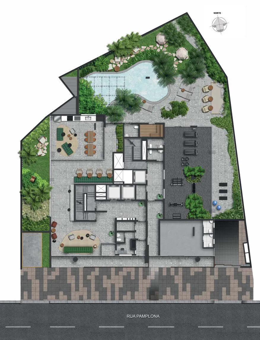 Prado Paulista - Residencial