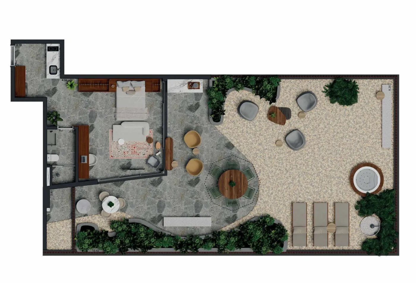 Prado Paulista - Residencial
