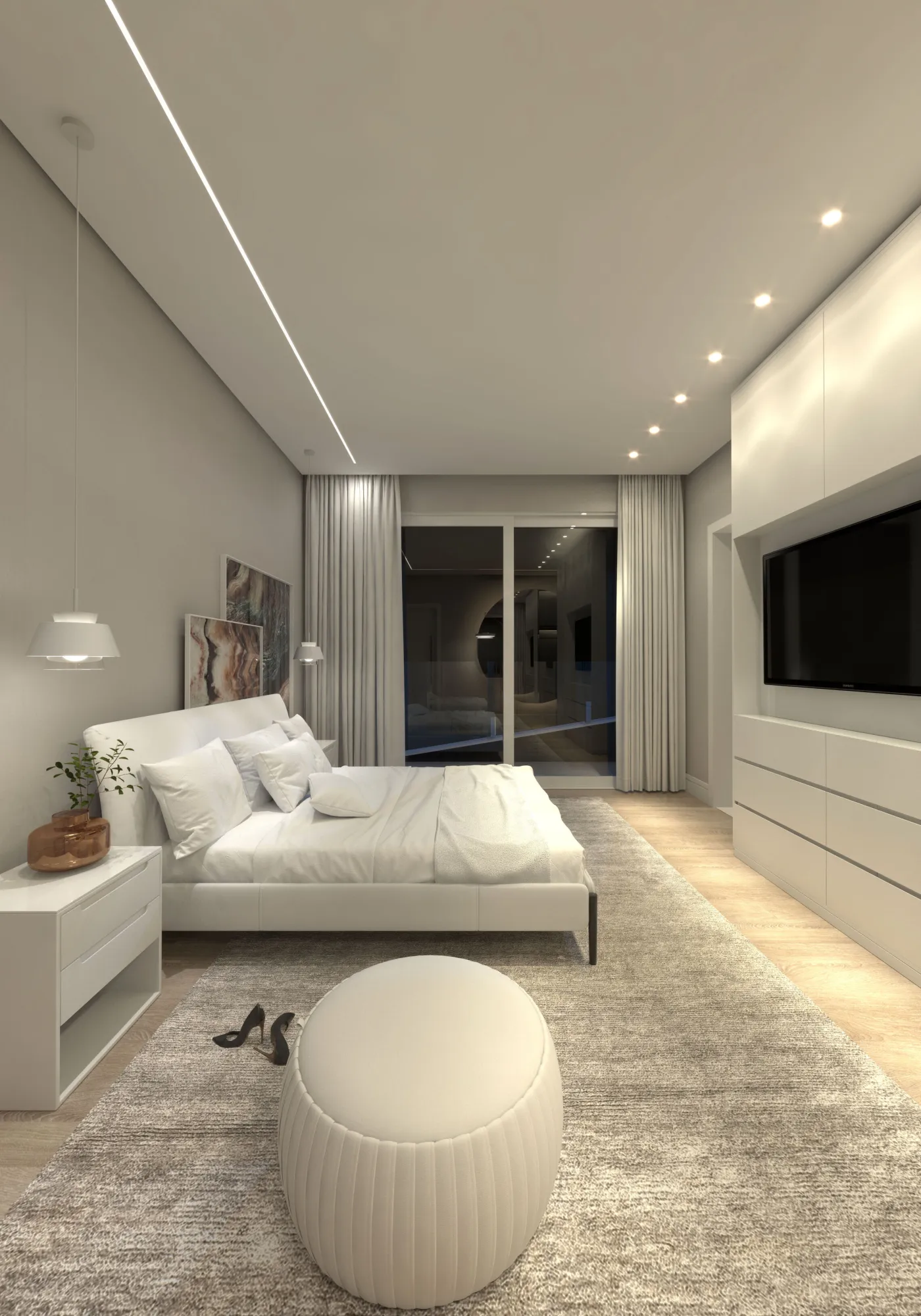 Diamant Noir - Absoluta Construtora e Incorporadora SC Diamant Noir - Absoluta Construtora e Incorporadora SC