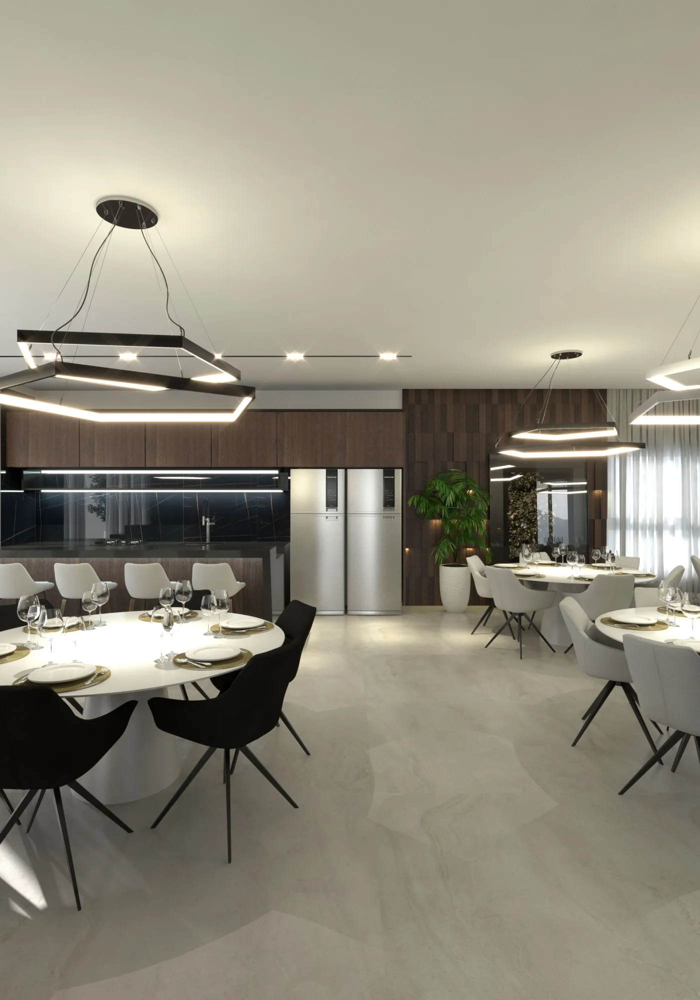 Diamant Noir - Absoluta Construtora e Incorporadora SC Diamant Noir - Absoluta Construtora e Incorporadora SC