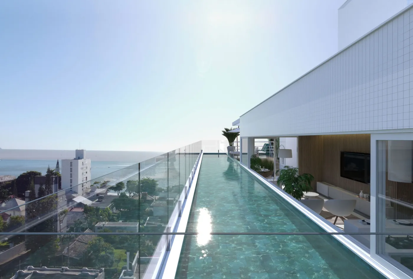 Diamant Noir - Absoluta Construtora e Incorporadora SC Diamant Noir - Absoluta Construtora e Incorporadora SC