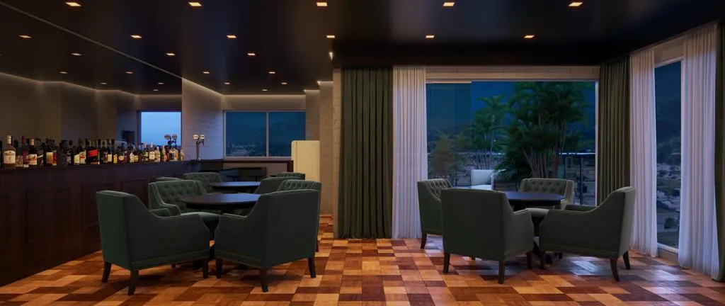 Grand View Residence - B3 Empreendimentos