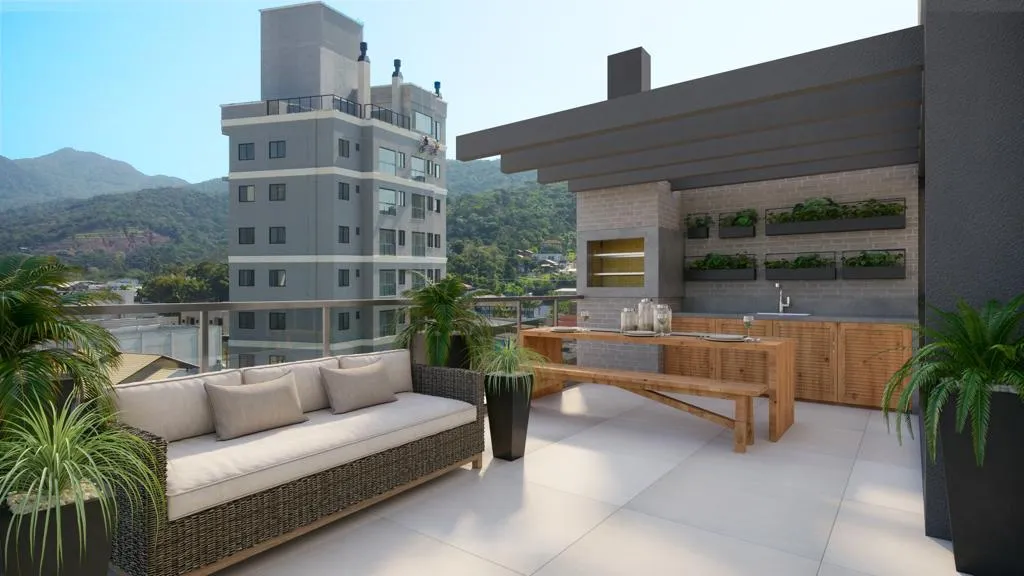 Grand View Residence - B3 Empreendimentos