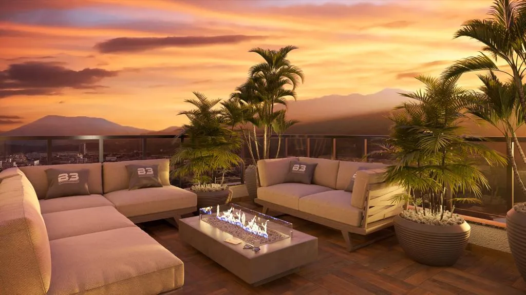Grand View Residence - B3 Empreendimentos