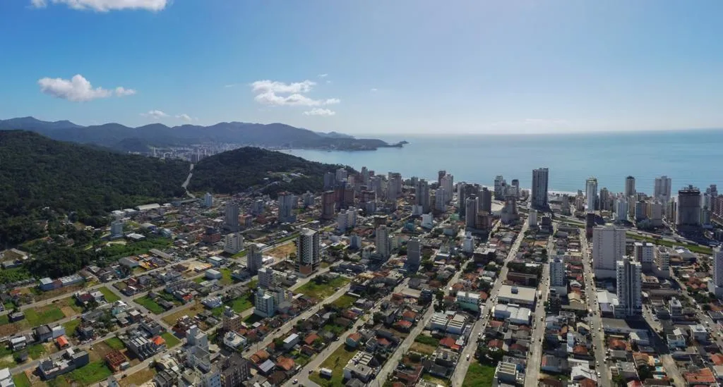 Grand View Residence - B3 Empreendimentos
