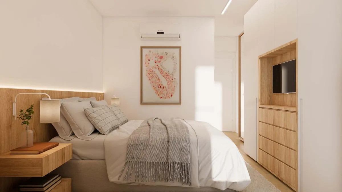 Nest Vila Ipojuca - Residencial