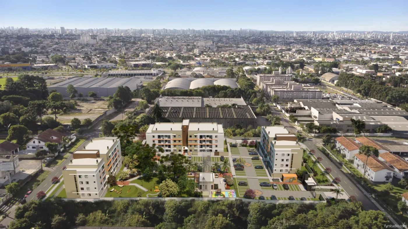Meo Hauer - Rottas Construtora