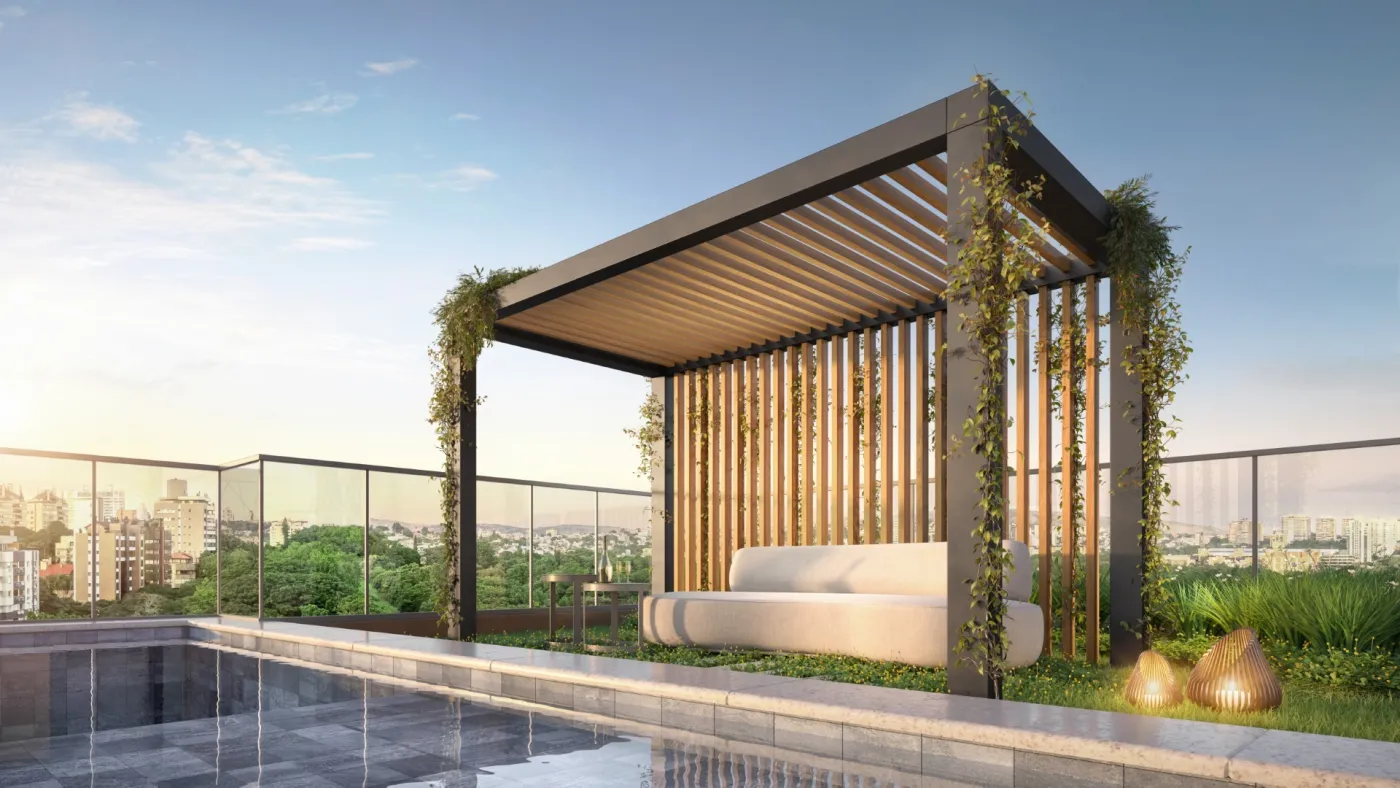 Skyglass Parque Moinhos - Cyrela Goldsztein