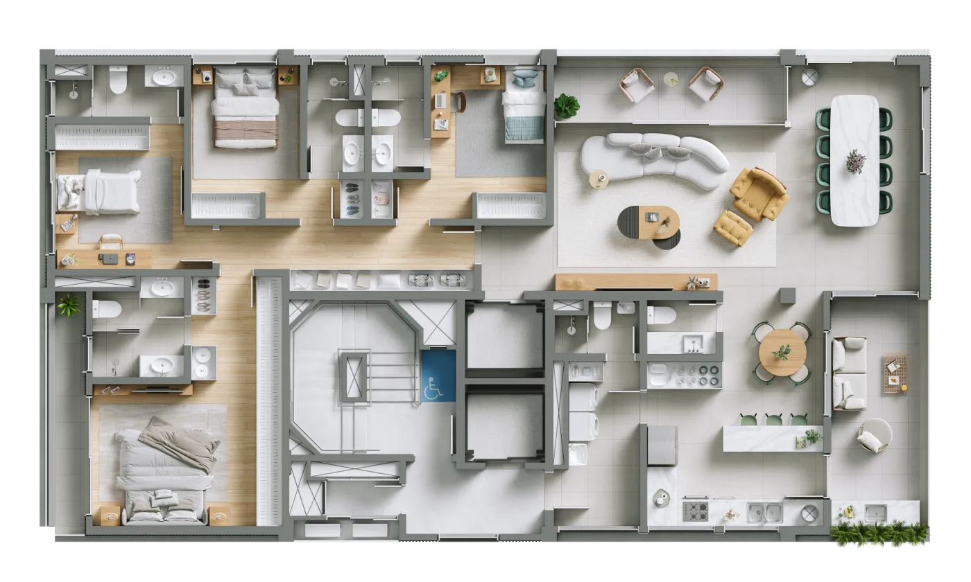 UnLimited Homes - Montrecon