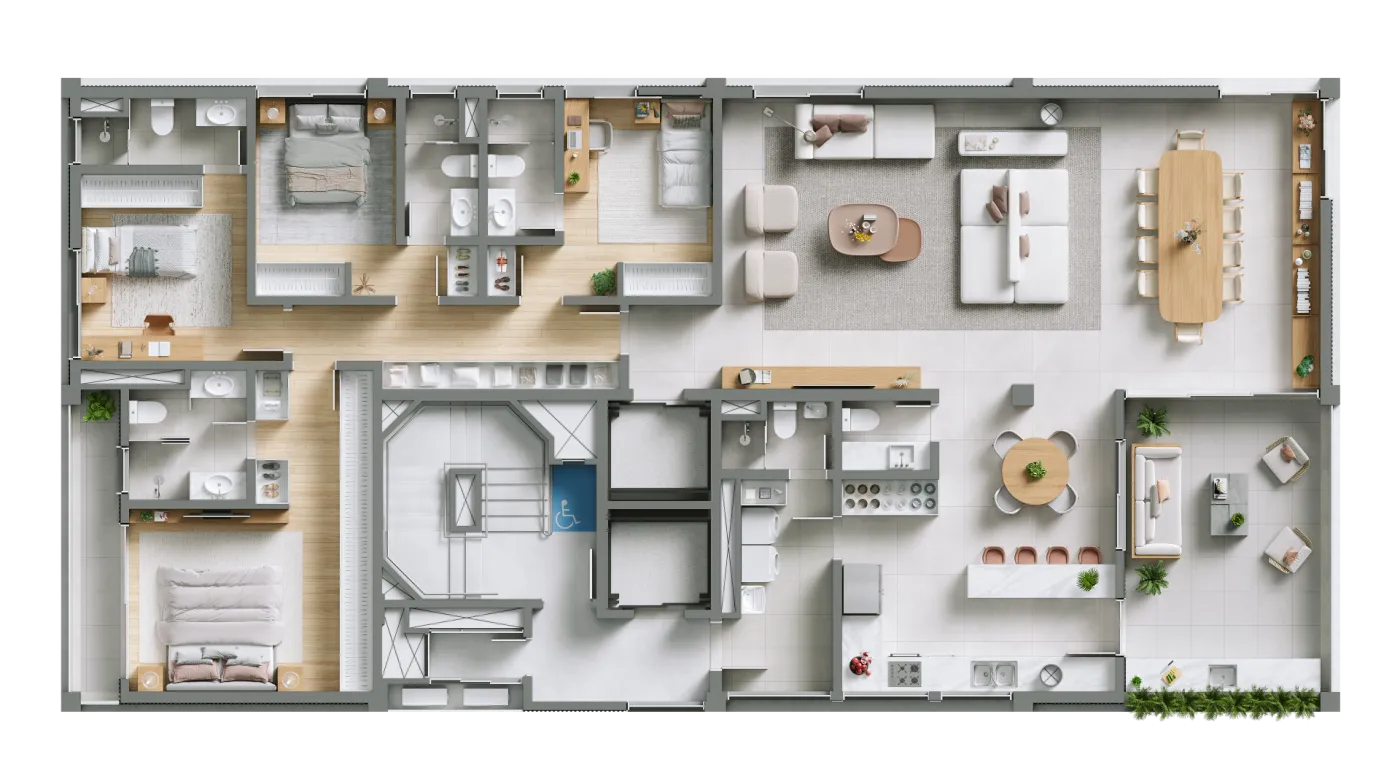 UnLimited Homes - Montrecon
