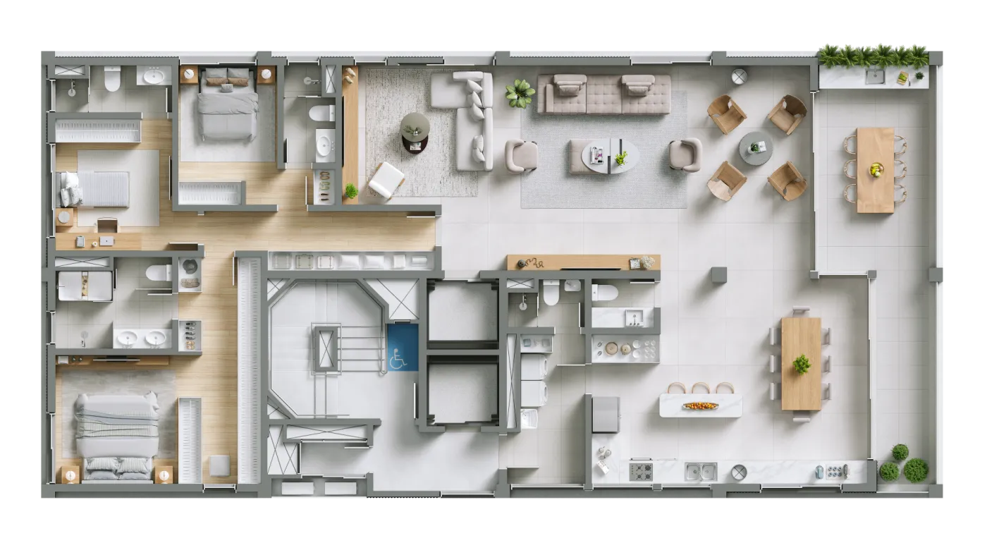 UnLimited Homes - Montrecon